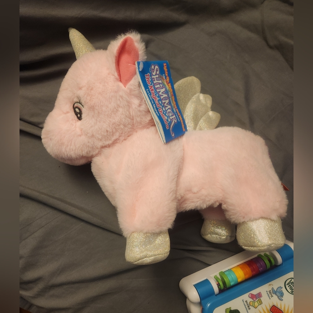 Interactive Unicorn - Picture 4 of 5